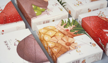 農特產品包裝該怎么設計？